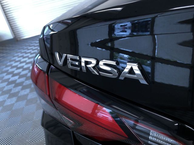 Thumbnail: 2025 Nissan Versa - 7