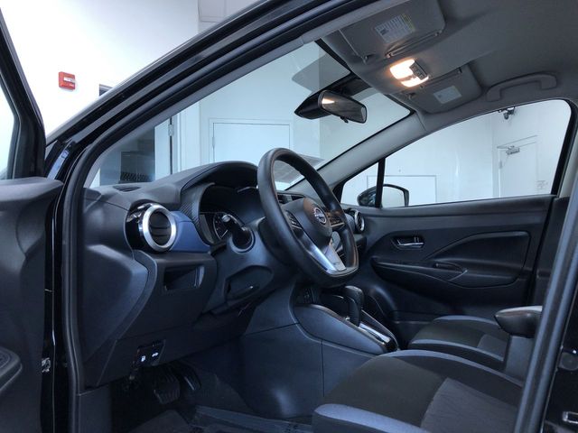 Thumbnail: 2025 Nissan Versa - 2
