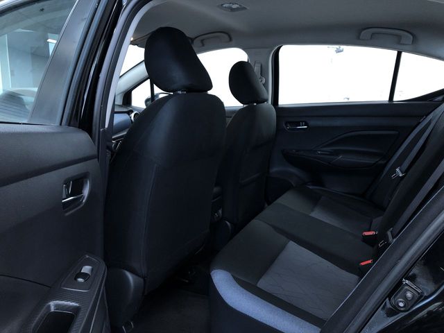 Thumbnail: 2025 Nissan Versa - 12