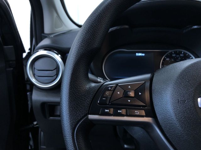 Thumbnail: 2025 Nissan Versa - 30
