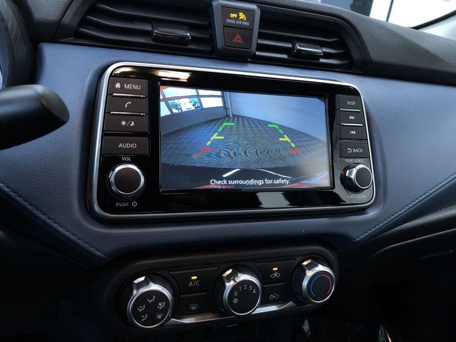 Thumbnail: 2025 Nissan Versa - 15