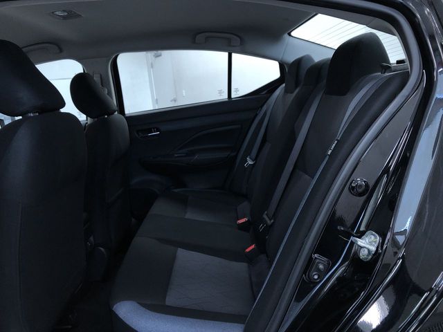 Thumbnail: 2025 Nissan Versa - 28