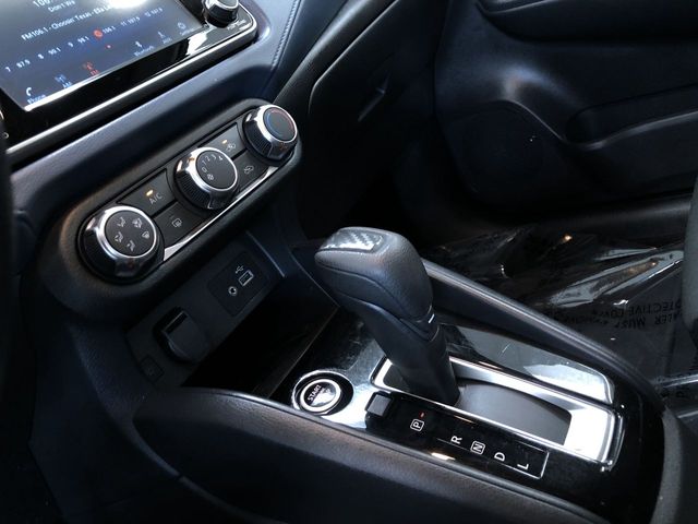 Thumbnail: 2025 Nissan Versa - 16