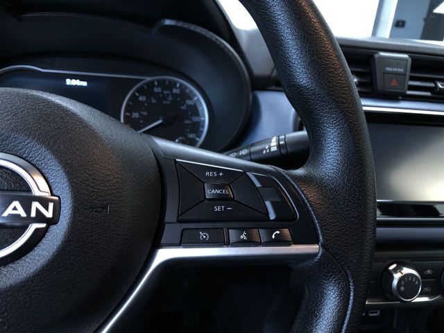 Thumbnail: 2025 Nissan Versa - 31