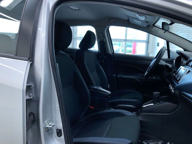 Thumbnail: 2025 Nissan Versa - 28