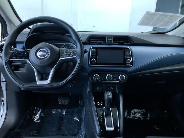 Thumbnail: 2025 Nissan Versa - 2