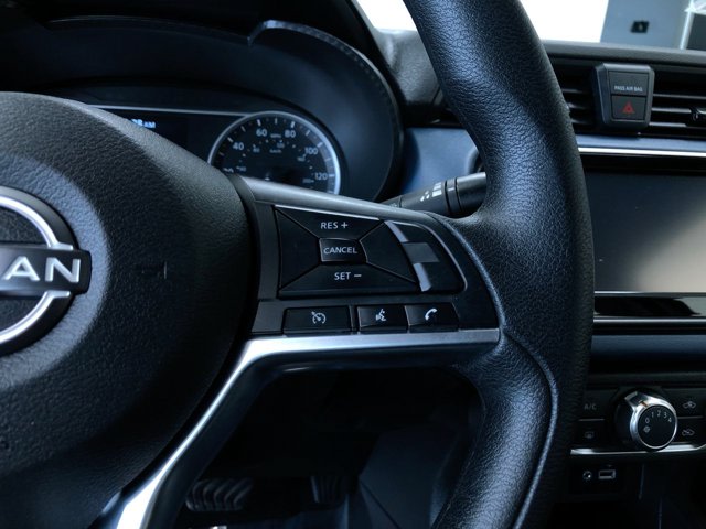 Thumbnail: 2025 Nissan Versa - 30
