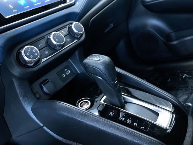 Thumbnail: 2025 Nissan Versa - 15