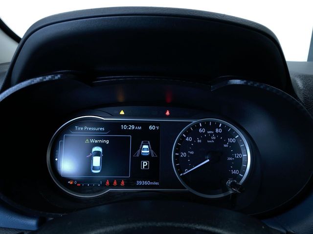 Thumbnail: 2025 Nissan Versa - 16