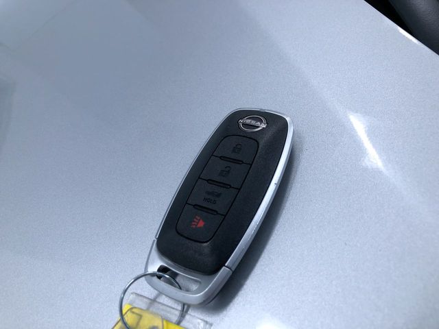 Thumbnail: 2025 Nissan Versa - 17