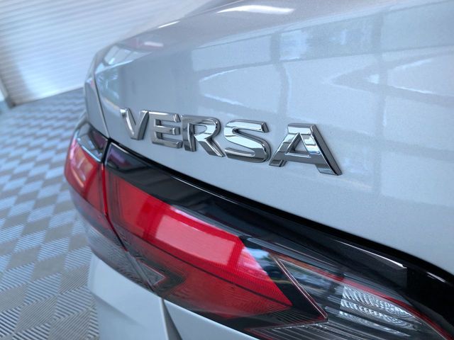 Thumbnail: 2025 Nissan Versa - 7