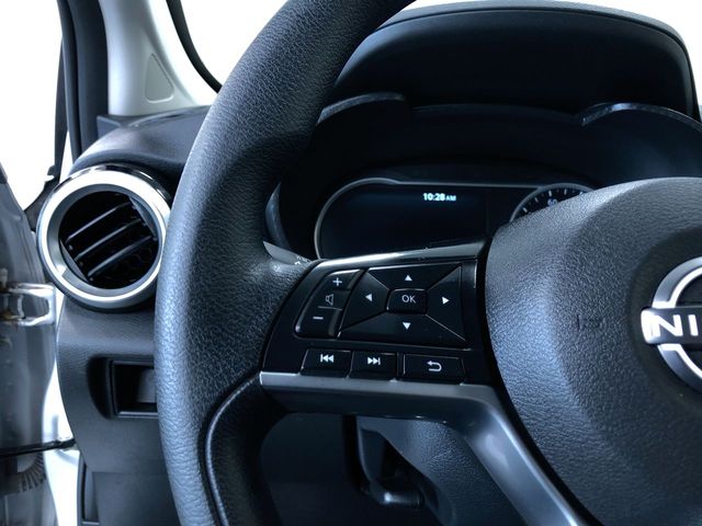 Thumbnail: 2025 Nissan Versa - 29