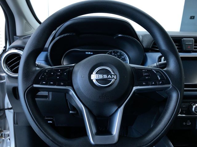 Thumbnail: 2025 Nissan Versa - 13
