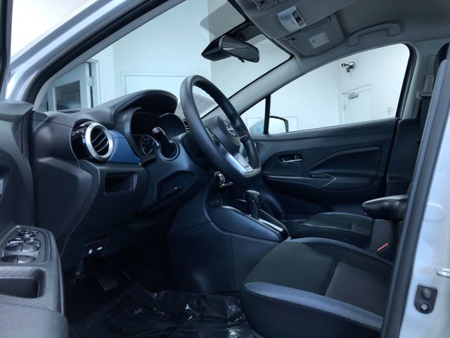 Thumbnail: 2025 Nissan Versa - 10