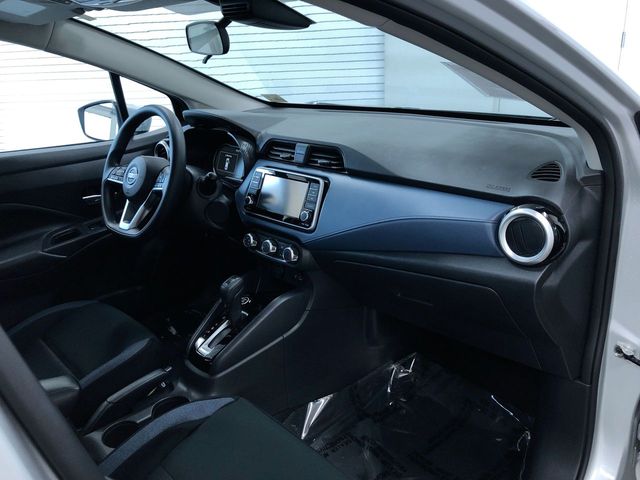 Thumbnail: 2025 Nissan Versa - 9