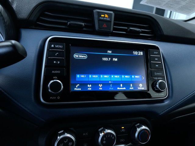 Thumbnail: 2025 Nissan Versa - 31