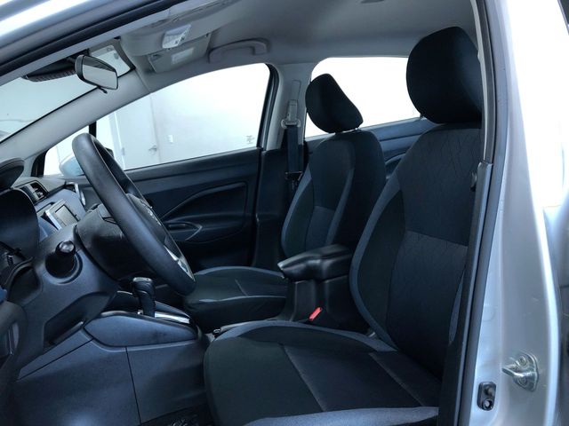 Thumbnail: 2025 Nissan Versa - 11