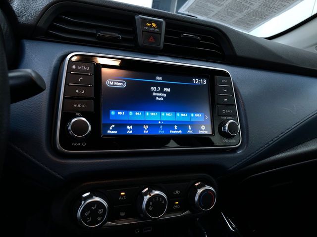 Thumbnail: 2025 Nissan Versa - 32