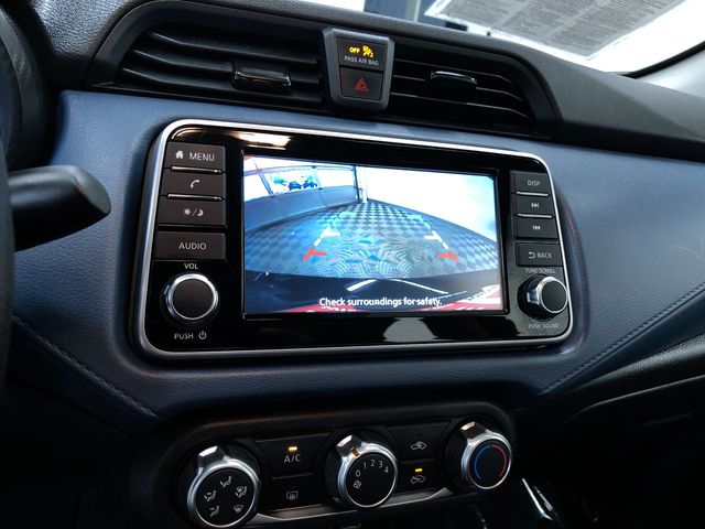 Thumbnail: 2025 Nissan Versa - 15