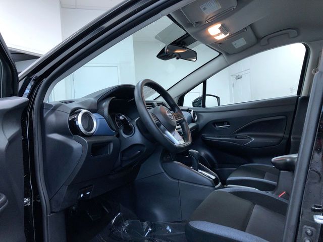 Thumbnail: 2025 Nissan Versa - 2