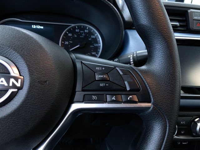 Thumbnail: 2025 Nissan Versa - 31