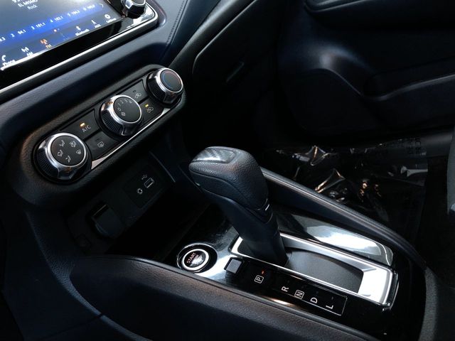 Thumbnail: 2025 Nissan Versa - 16