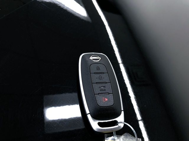Thumbnail: 2025 Nissan Versa - 18