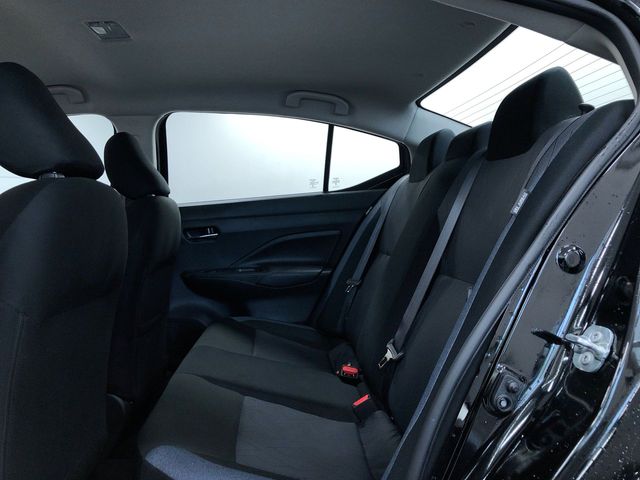 Thumbnail: 2025 Nissan Versa - 28