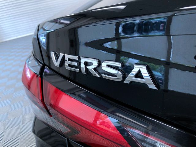 Thumbnail: 2025 Nissan Versa - 7