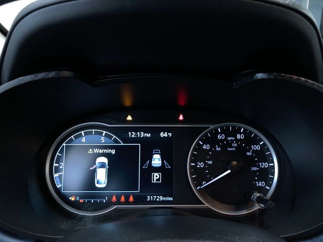 Thumbnail: 2025 Nissan Versa - 17