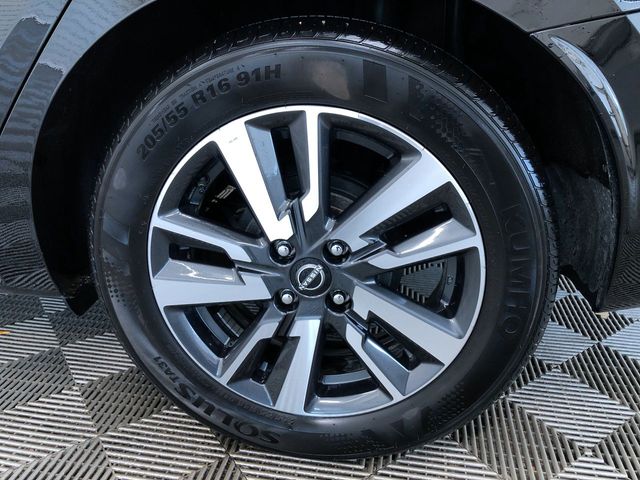 Thumbnail: 2025 Nissan Versa - 8