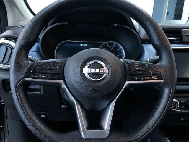 Thumbnail: 2025 Nissan Versa - 14