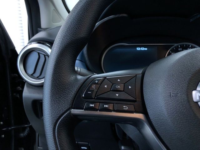 Thumbnail: 2025 Nissan Versa - 30