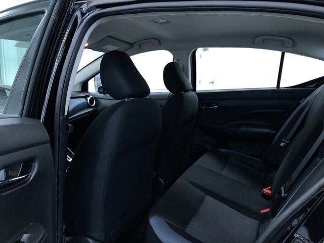 Thumbnail: 2025 Nissan Versa - 12