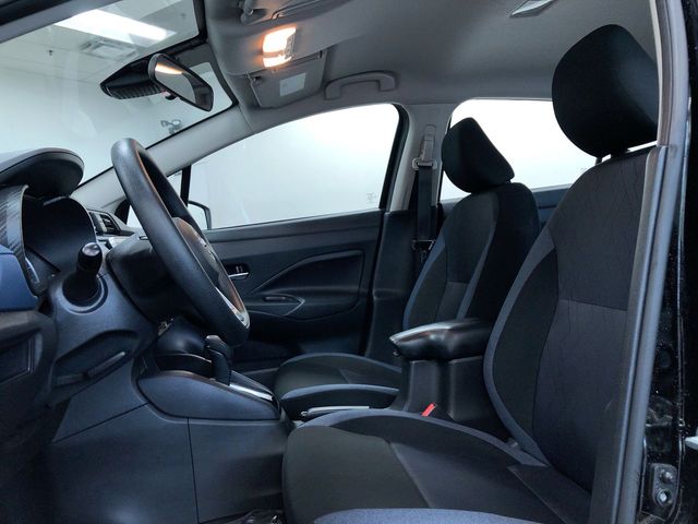Thumbnail: 2025 Nissan Versa - 10