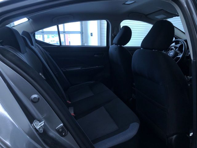 Thumbnail: 2025 Nissan Versa - 28