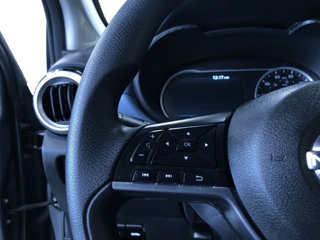 Thumbnail: 2025 Nissan Versa - 29