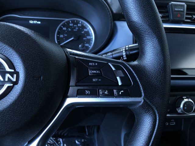 Thumbnail: 2025 Nissan Versa - 30