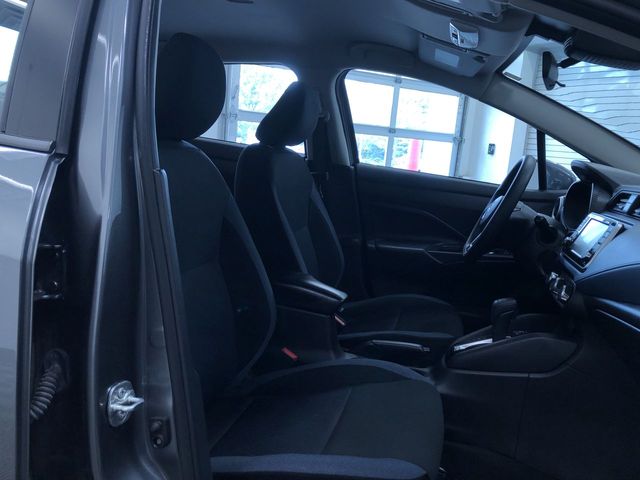 Thumbnail: 2025 Nissan Versa - 11