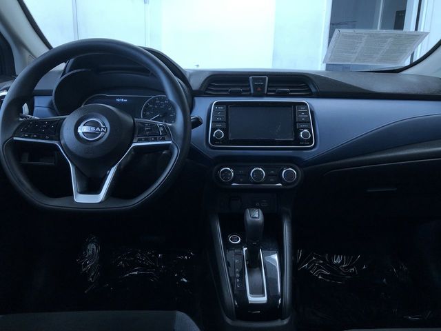 Thumbnail: 2025 Nissan Versa - 9