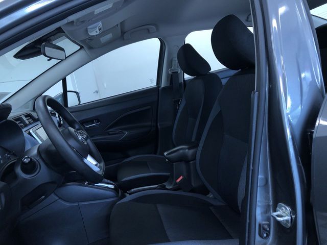 Thumbnail: 2025 Nissan Versa - 10