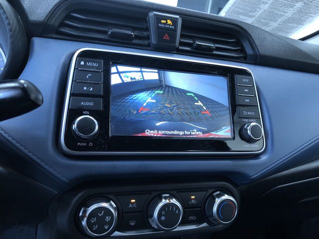 Thumbnail: 2025 Nissan Versa - 15