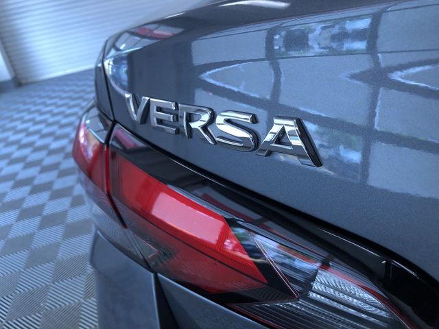 Thumbnail: 2025 Nissan Versa - 7