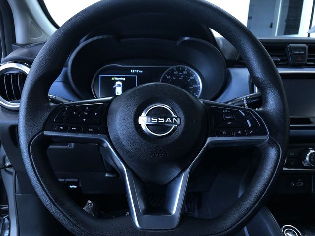 Thumbnail: 2025 Nissan Versa - 14