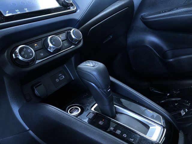 Thumbnail: 2025 Nissan Versa - 16