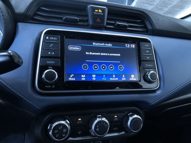 Thumbnail: 2025 Nissan Versa - 31