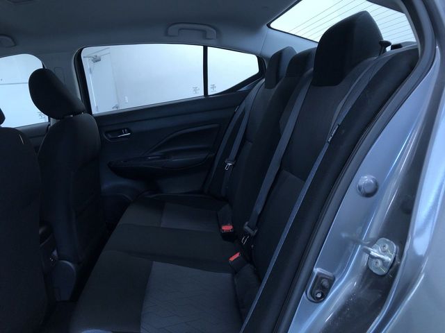 Thumbnail: 2025 Nissan Versa - 27