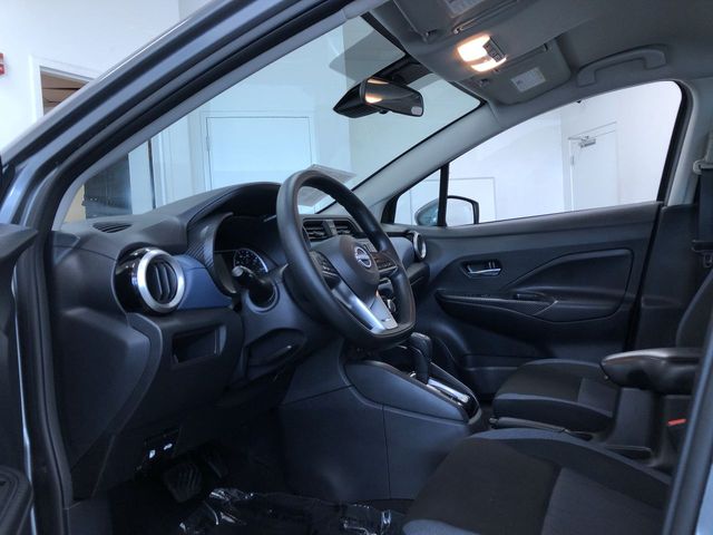 Thumbnail: 2025 Nissan Versa - 2