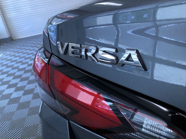Thumbnail: 2025 Nissan Versa - 7
