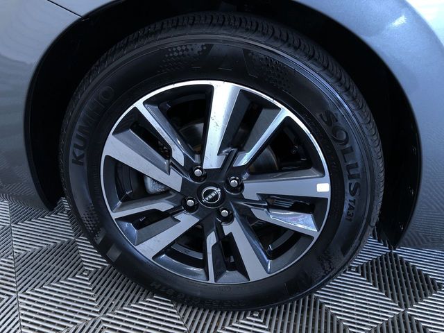 Thumbnail: 2025 Nissan Versa - 8